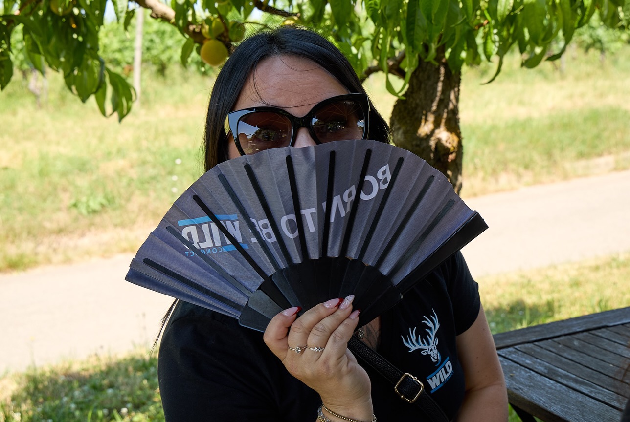 Unser WILD-Sommerfest mit der Heitersheim-Crew 😎💙
Our WILD summer party with the Heitersheim crew 😎💙
A WILD nyári fesztiválunk a heitersheimi csapattal 😎💙
#party #work #wild #summer #love