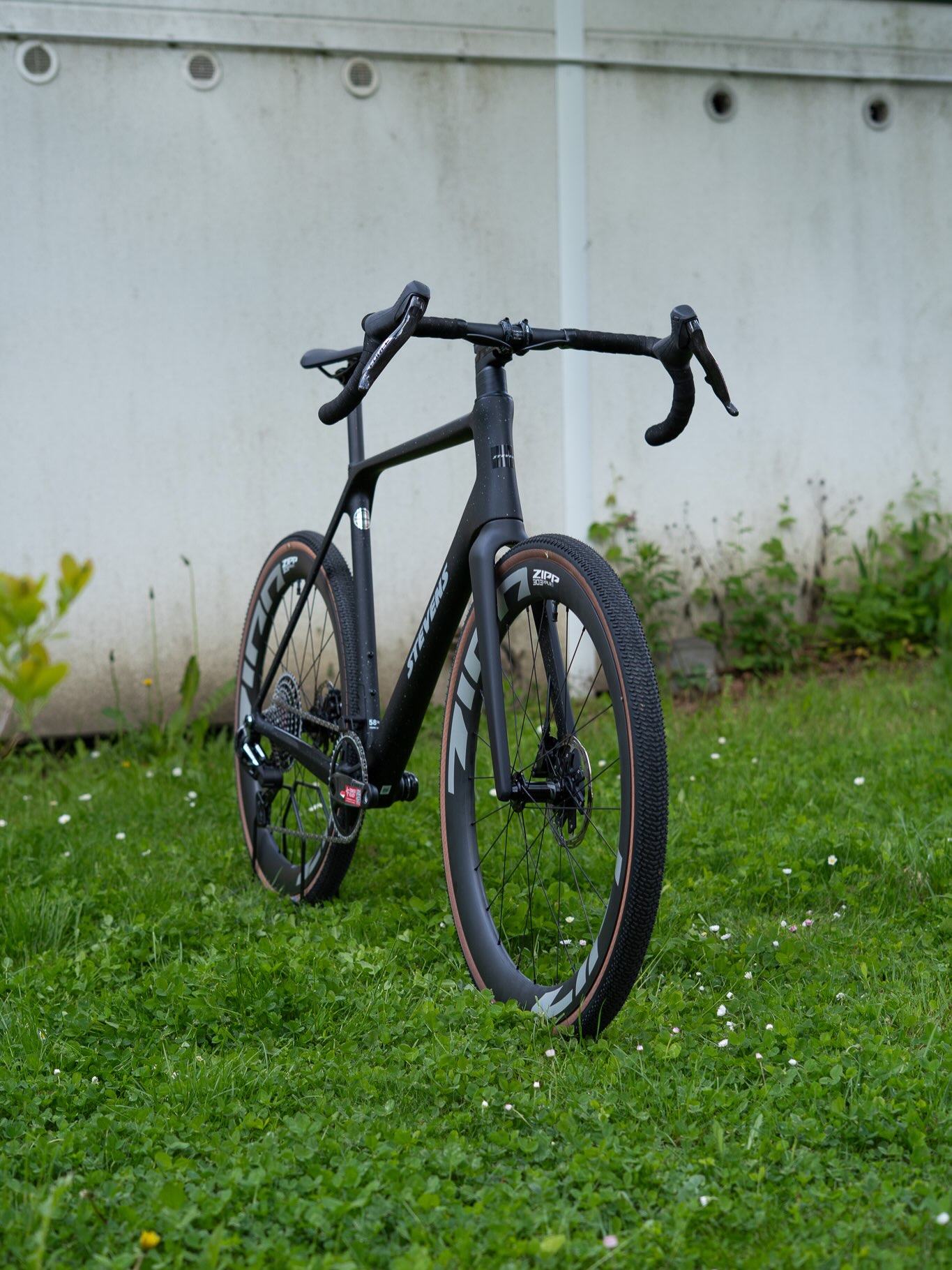 🚀 Camino RS Pro AXS – aber wofür steht eigentlich das „RS“? 👀
A) Really Sexy 😏
B) Race Sport 🏁
C) Rough Stuff 🪨
Na, wer weiß es? 👇
Die Auflösung gibt’s im nächsten Slide! 🔥
#stevens #stevensbikes #caminors #caminorsproaxs #bikepointdresden